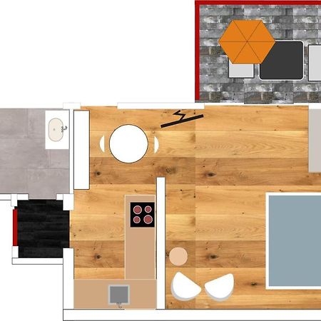 Rieslingresidenz Appartement Verbandsgemeinde Verbandsgemeinde Traben-Trarbach Buitenkant foto