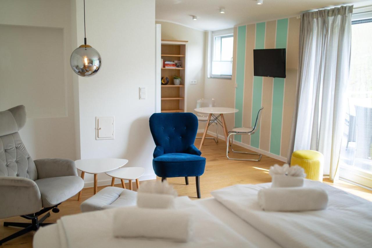 Rieslingresidenz Appartement Verbandsgemeinde Verbandsgemeinde Traben-Trarbach Buitenkant foto