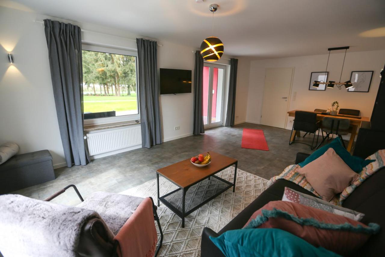 Rieslingresidenz Appartement Verbandsgemeinde Verbandsgemeinde Traben-Trarbach Buitenkant foto