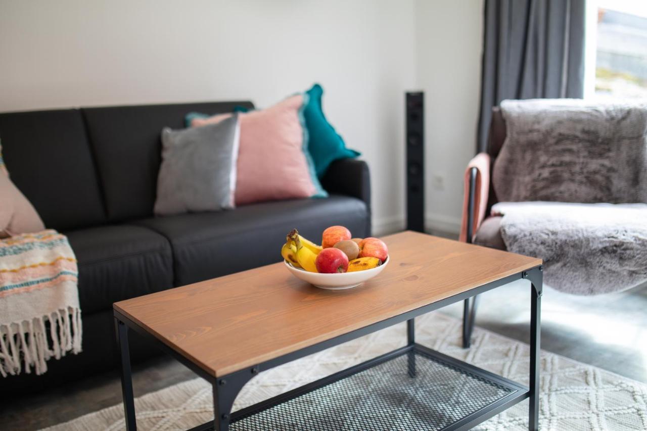 Rieslingresidenz Appartement Verbandsgemeinde Verbandsgemeinde Traben-Trarbach Buitenkant foto