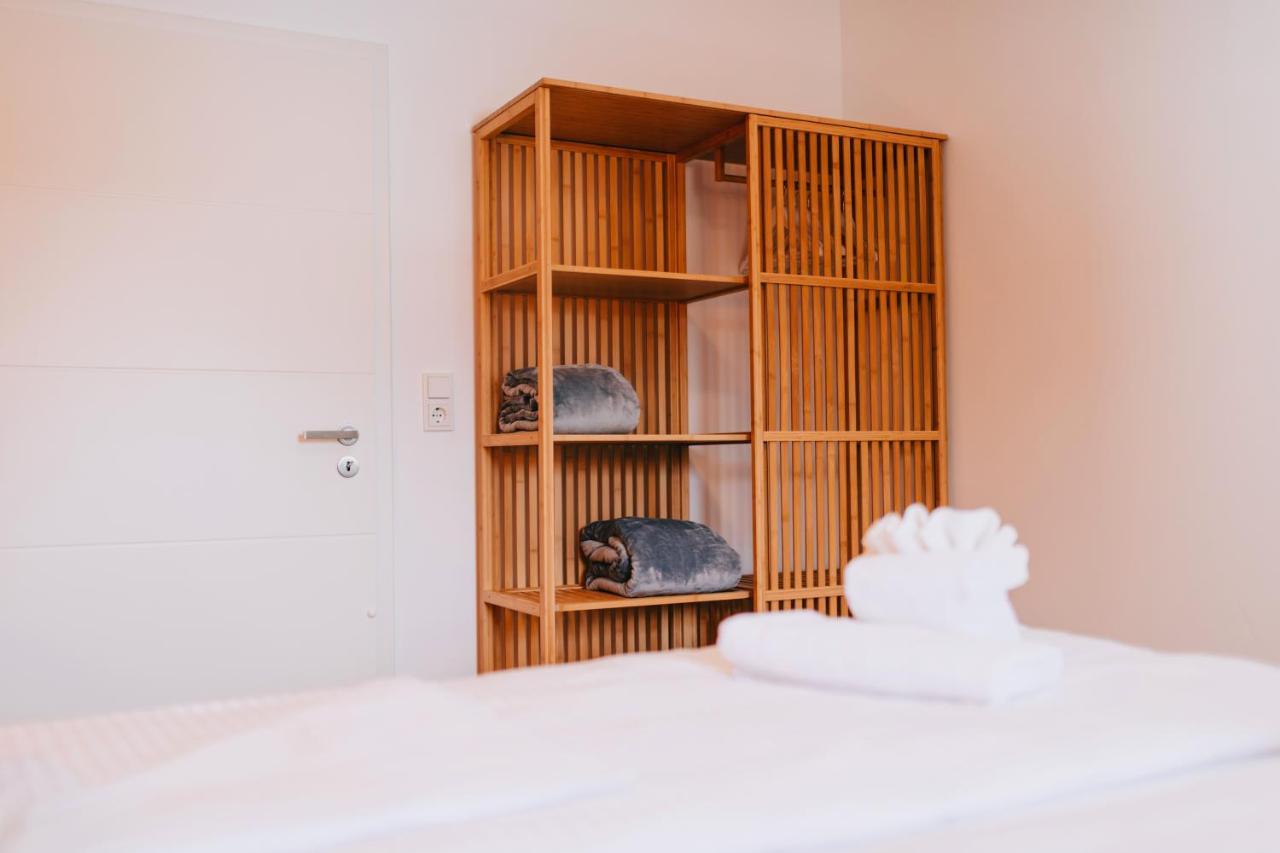 Rieslingresidenz Appartement Verbandsgemeinde Verbandsgemeinde Traben-Trarbach Buitenkant foto
