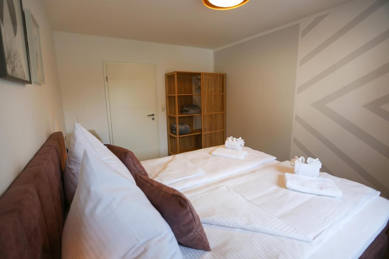 Rieslingresidenz Appartement Verbandsgemeinde Verbandsgemeinde Traben-Trarbach Buitenkant foto