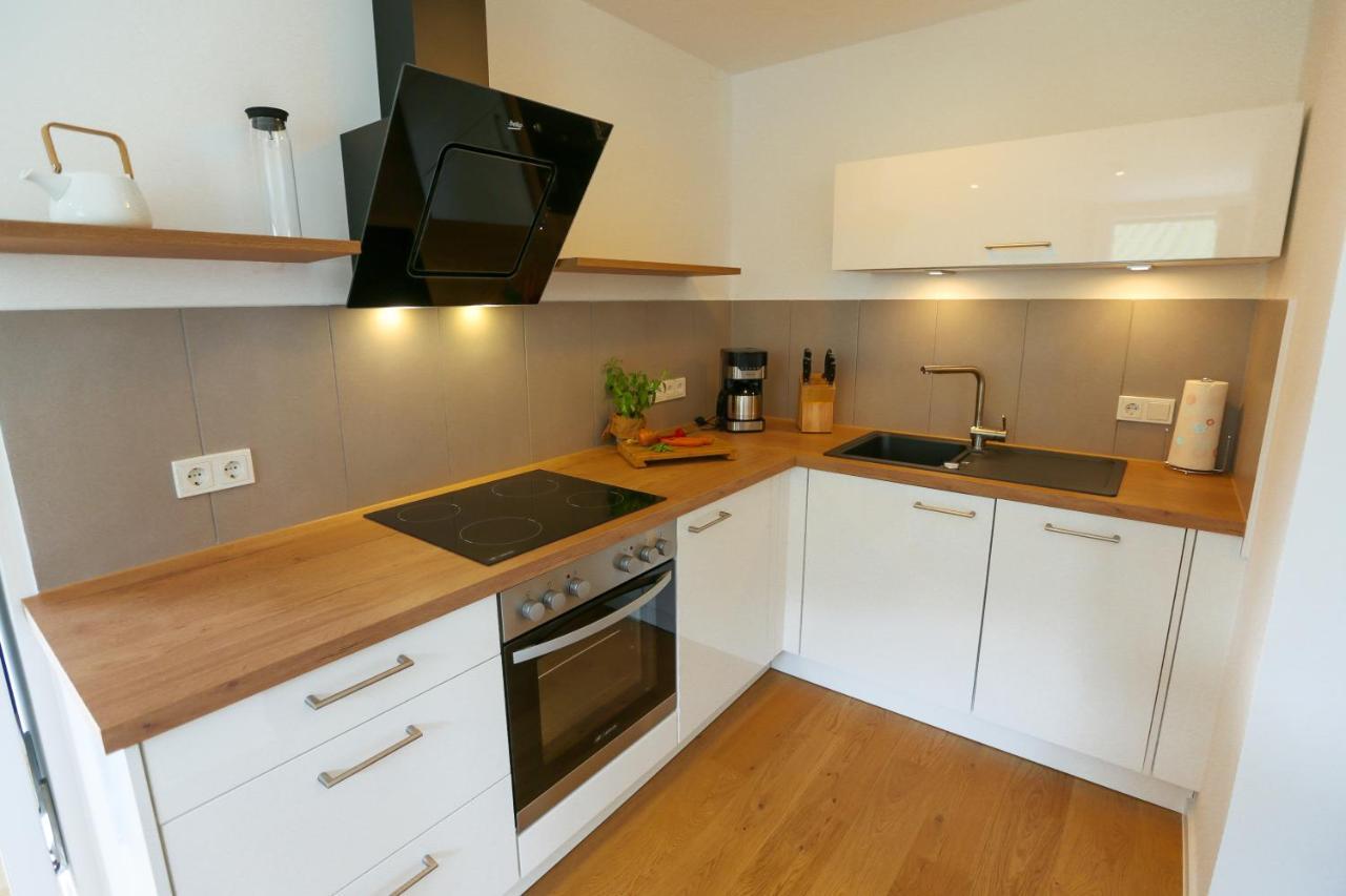 Rieslingresidenz Appartement Verbandsgemeinde Verbandsgemeinde Traben-Trarbach Buitenkant foto