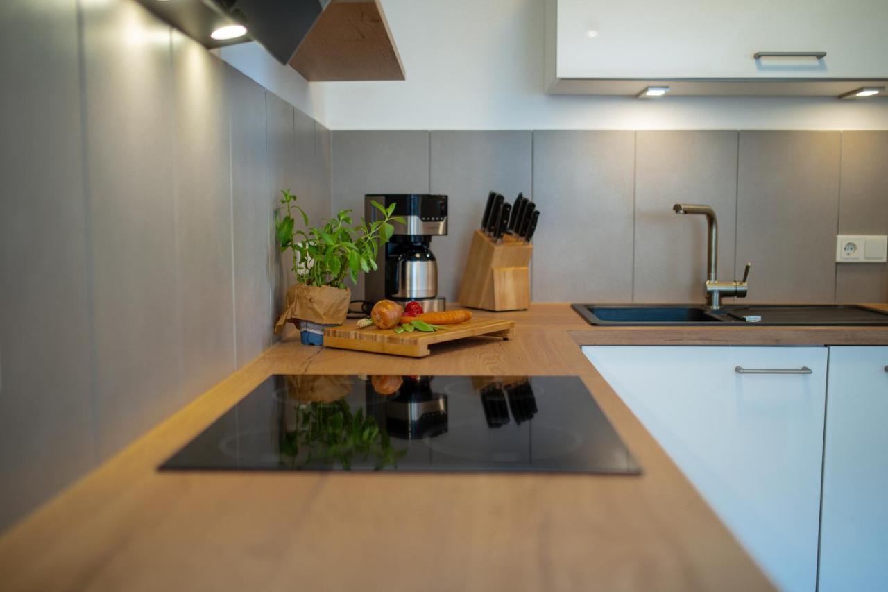 Rieslingresidenz Appartement Verbandsgemeinde Verbandsgemeinde Traben-Trarbach Buitenkant foto