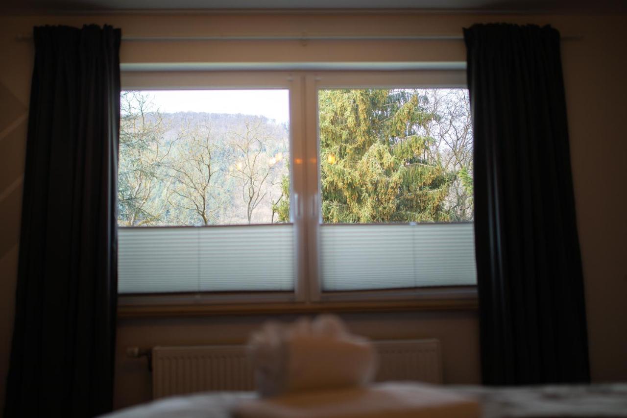 Rieslingresidenz Appartement Verbandsgemeinde Verbandsgemeinde Traben-Trarbach Buitenkant foto
