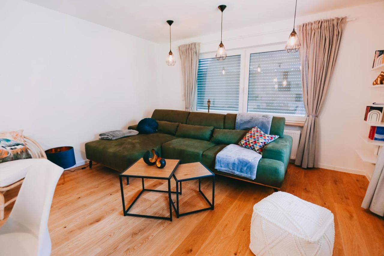 Rieslingresidenz Appartement Verbandsgemeinde Verbandsgemeinde Traben-Trarbach Buitenkant foto