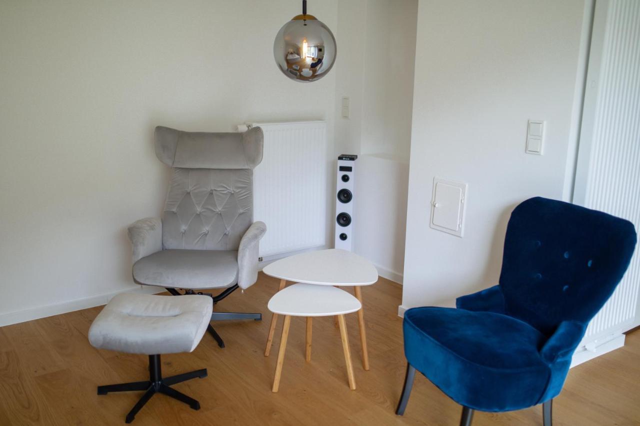 Rieslingresidenz Appartement Verbandsgemeinde Verbandsgemeinde Traben-Trarbach Buitenkant foto