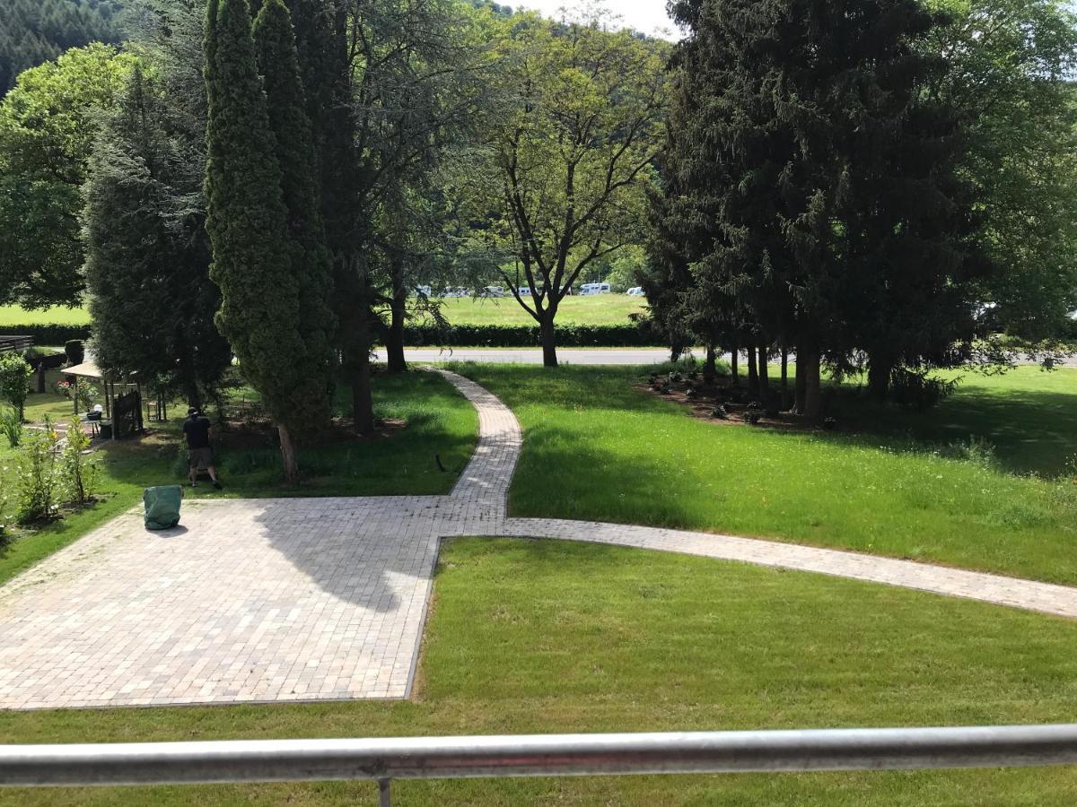 Rieslingresidenz Appartement Verbandsgemeinde Verbandsgemeinde Traben-Trarbach Buitenkant foto